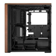 Lian Li Lancool LAN217X juodas Lian Li Lancool LAN217X juodas