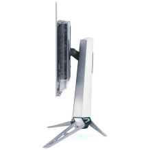 Asus ROG Swift PG27AQWP-W 26,5 colio OLED 16:9 pilkas Asus ROG Swift PG27AQWP-W 26,5 colio OLED 16:9 pilkas