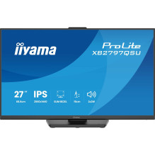 Iiyama ProLite XB2797QSU-B1 27" IPS 16:9 Iiyama ProLite XB2797QSU-B1 27" IPS 16:9
