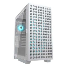 Cougar Gaming Oro paviršius ECO RGB Balta Cougar Gaming Oro paviršius ECO RGB Balta