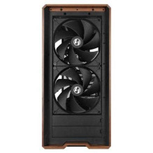 Lian Li Lancool LAN217X juodas Lian Li Lancool LAN217X juodas