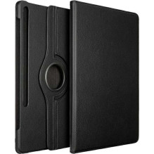 „NoName Smart Samsung Tab S9 Plus“ 12.4 colio, juodas