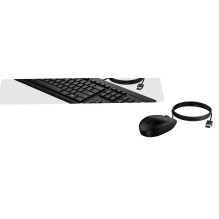 HP 225 Wired Mouse and Keyboard Combo (US)