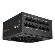 Cougar GLE-1000 1000W Juoda
