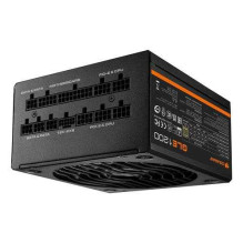Cougar GLE-1000 1000W Juoda