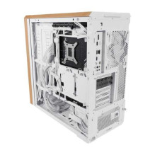 Lian Li Lancool LAN217W balta Lian Li Lancool LAN217W balta
