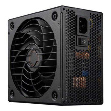Cougar GLE-1000 1000W Juoda