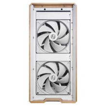 Lian Li Lancool LAN217W White Lian Li Lancool LAN217W White