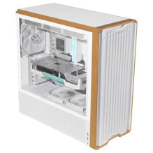 Lian Li Lancool LAN217W White Lian Li Lancool LAN217W White