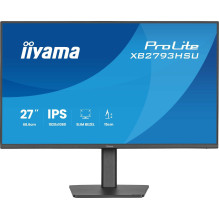 Iiyama ProLite XB2793HSU-B1 27" IPS 16:9