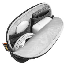 Tomtoc Defender-A13 Laptop Sleeve Kit 14'''' Black Tomtoc Defender-A13 Laptop Sleeve Kit 14'''' Black