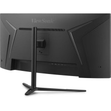 Viewsonic VX3418C-2K 34 colių VA 21:9 išlenktas Viewsonic VX3418C-2K 34 colių VA 21:9 išlenktas