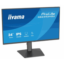 Iiyama ProLite XB2493HSU-B1 24" IPS 16:9
