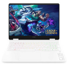 HP Omen 16-am0073nw 16" 144hz 255Hz 24GB 1SSD RTX5070 EN W11H baltas HP Omen 16-am0073nw 16" 144hz 255Hz 24GB 1SSD RTX5070 EN W11H baltas