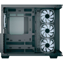 Aerocool P500C Black Aerocool P500C Black