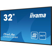 Iiyama ProLite LH3241S-B2 31,5" IPS 16:9