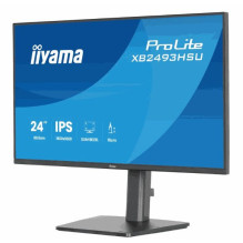 Iiyama ProLite XB2493HSU-B1 24" IPS 16:9