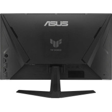 „Asus TUF Gaming VG259QMR5A“ 24,5 colio greitas IPS 16:9 ekranas „Asus TUF Gaming VG259QMR5A“ 24,5 colio greitas IPS 16:9 ekranas
