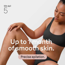 Braun Silk·épil 5 5-030