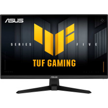 „Asus TUF Gaming VG259QMR5A“ 24,5 colio greitas IPS 16:9 ekranas „Asus TUF Gaming VG259QMR5A“ 24,5 colio greitas IPS 16:9 ekranas