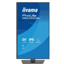 Iiyama ProLite XB2493HSU-B1 24" IPS 16:9