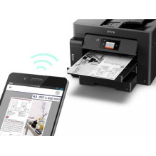 Epson EcoTank ET-M16600 Epson EcoTank ET-M16600