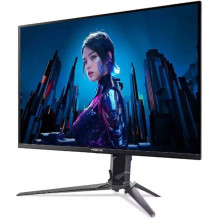 „Acer Predator X27UW3bmiiprx“ 27 colių QD-OLED 16:9 „Acer Predator X27UW3bmiiprx“ 27 colių QD-OLED 16:9