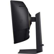 Samsung Odyssey G7 LS40FG750EUXEN 40" VA 21:9 išlenktas