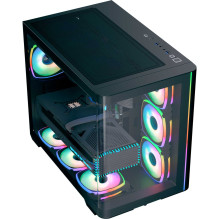 Aerocool P500C Black Aerocool P500C Black
