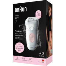 Braun Silk·épil 5 5-030