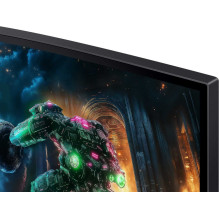 Samsung Odyssey G7 LS40FG750EUXEN 40" VA 21:9 išlenktas