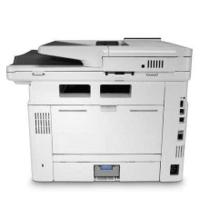 HP LaserJet Enterprise MFP M430f HP LaserJet Enterprise MFP M430f