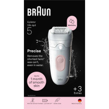 Braun Silk·épil 5 5-030