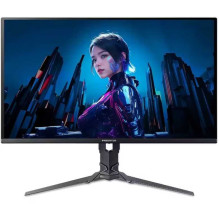 „Acer Predator X27UW3bmiiprx“ 27 colių QD-OLED 16:9 „Acer Predator X27UW3bmiiprx“ 27 colių QD-OLED 16:9