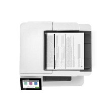 HP LaserJet Enterprise MFP M430f HP LaserJet Enterprise MFP M430f