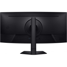 Samsung Odyssey G7 LS40FG750EUXEN 40" VA 21:9 išlenktas