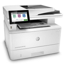 HP LaserJet Enterprise MFP M430f HP LaserJet Enterprise MFP M430f