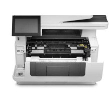 HP LaserJet Enterprise MFP M430f HP LaserJet Enterprise MFP M430f