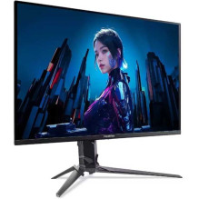 „Acer Predator X27UW3bmiiprx“ 27 colių QD-OLED 16:9 „Acer Predator X27UW3bmiiprx“ 27 colių QD-OLED 16:9