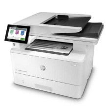 HP LaserJet Enterprise MFP M430f HP LaserJet Enterprise MFP M430f