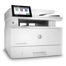 HP LaserJet Enterprise MFP M430f HP LaserJet Enterprise MFP M430f