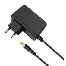 Qoltec 1034 power adapter 5.5x2.5 Qoltec 1034 power adapter 5.5x2.5