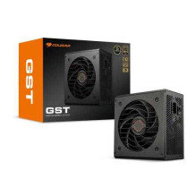 Cougar GST 750W Juoda Cougar GST 750W Juoda