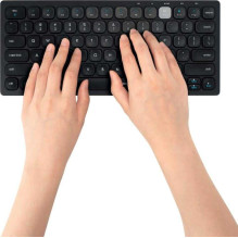 KENSINGTON Dual K75502WW (US) KENSINGTON Dual K75502WW (US)