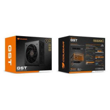 Cougar GST 750W Juoda Cougar GST 750W Juoda