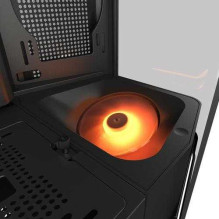 Cougar Gaming FV270 RGB Juoda Cougar Gaming FV270 RGB Juoda