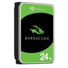 Seagate Barracuda Desktop 24TB 3.5 512MB ST24000DM001 Seagate Barracuda Desktop 24TB 3.5 512MB ST24000DM001