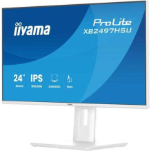 Iiyama ProLite XB2497HSU-W1 23.8" IPS 16:9 Iiyama ProLite XB2497HSU-W1 23.8" IPS 16:9