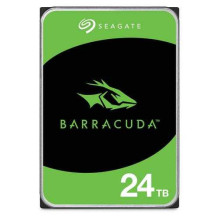 Seagate Barracuda Desktop 24TB 3.5 512MB ST24000DM001 Seagate Barracuda Desktop 24TB 3.5 512MB ST24000DM001