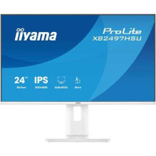 Iiyama ProLite XB2497HSU-W1 23.8" IPS 16:9 Iiyama ProLite XB2497HSU-W1 23.8" IPS 16:9